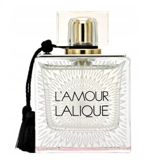 Lalique L'Amour woda perfumowana spray 100ml - produkt bez opakowania