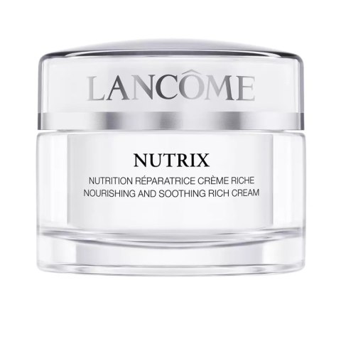 Lancome Nutrix Face Cream bogaty krem odżywiający do twarzy 50ml Lancome Nutrix Face Cream bogaty krem odżywiający do twarzy 50ml