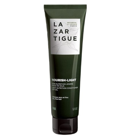 Lazartigue Nourish-Light lekka odżywka do włosów 150ml Lazartigue Nourish-Light lekka odżywka do włosów 150ml