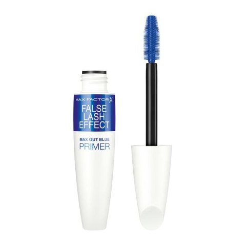 Max Factor False Lash Effect Max Out Primer baza pod tusz do rzęs zwiększająca objętość 001 Blue 13.1ml