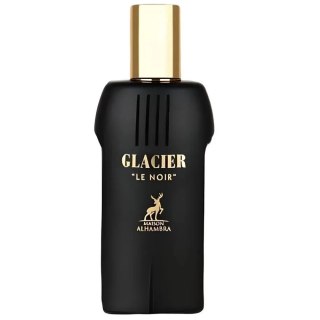Maison Alhambra Glacier Le Noir woda perfumowana spray 100ml