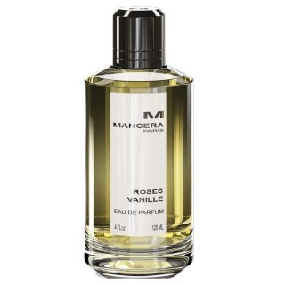 Mancera Roses Vanille woda perfumowana spray 120ml