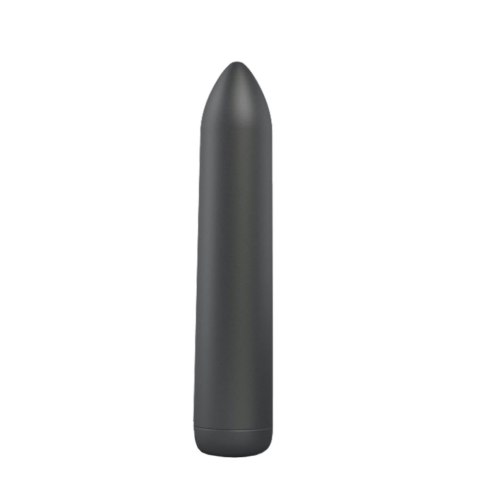 Marc Dorcel Rocket Bullet konwencjonalny wibrator rodzaju bullet Noir