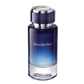 Mercedes-Benz Ultimate woda perfumowana spray 120ml - produkt bez opakowania