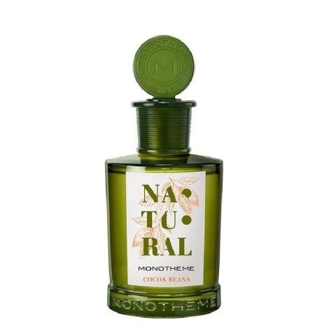 Monotheme Natural Cocoa Beans woda toaletowa spray 100ml Monotheme Natural Cocoa Beans woda toaletowa spray 100ml