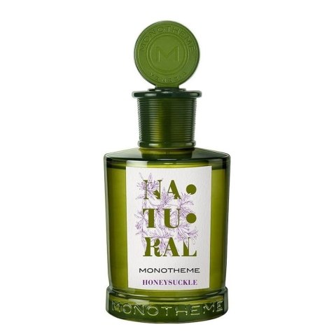 Monotheme Natural Honeysuckle woda toaletowa spray 100ml