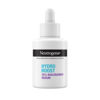 Neutrogena Hydro Boost nawadniające serum z niacynamidem 30ml