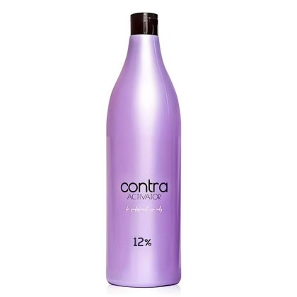 Profis Contra Activator Woda Utleniona Aktywator w Kremie 12% 1000ml