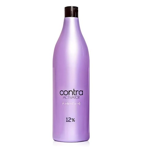 Profis Contra Activator Woda Utleniona Aktywator w Kremie 12% 1000ml