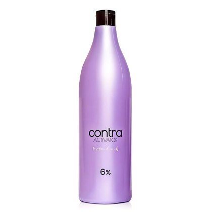 Profis Contra Activator Woda Utleniona Aktywator w Kremie 6% 1000ml