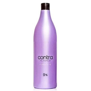 Profis Contra Activator Woda Utleniona Aktywator w Kremie 9% 1000ml