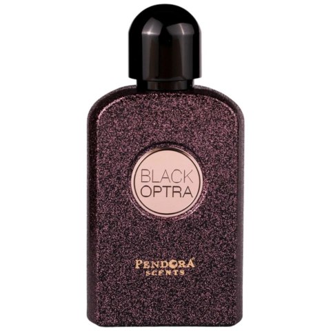 Pendora Scents Black Optra woda perfumowana spray 100ml Pendora Scents Black Optra woda perfumowana spray 100ml