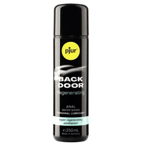 Pjur Back Door Regenerating regenerujący lubrykant na bazie wody 250ml