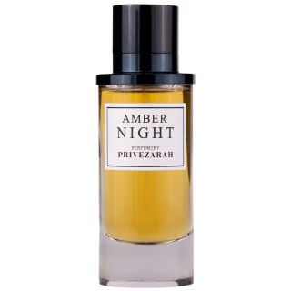 Privezarah Amber Night woda perfumowana spray 80ml