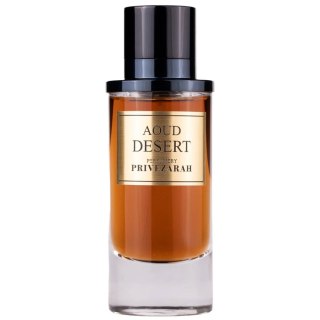 Privezarah Aoud Desert woda perfumowana spray 80ml