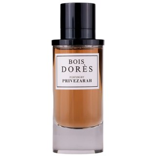 Privezarah Bois Dores woda perfumowana spray 80ml