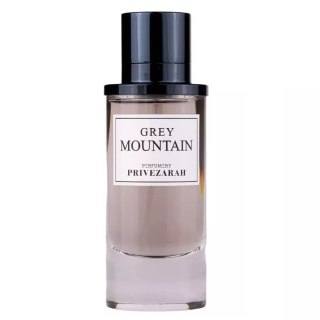 Privezarah Grey Mountain woda perfumowana spray 80ml