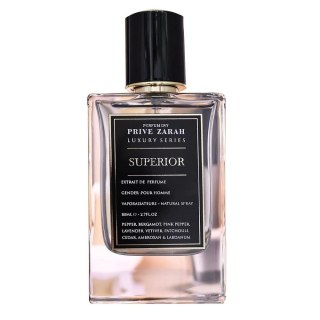 Privezarah Superior ekstrakt perfum spray 80ml