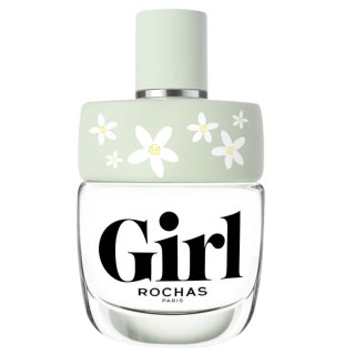 Rochas Girl Blooming woda toaletowa spray 40ml