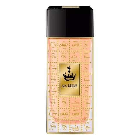 Salvador Dali Ma Reine woda perfumowana spray 100ml