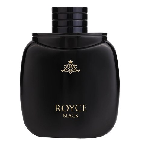 Vurv Royce Black woda perfumowana spray 100ml Vurv Royce Black woda perfumowana spray 100ml