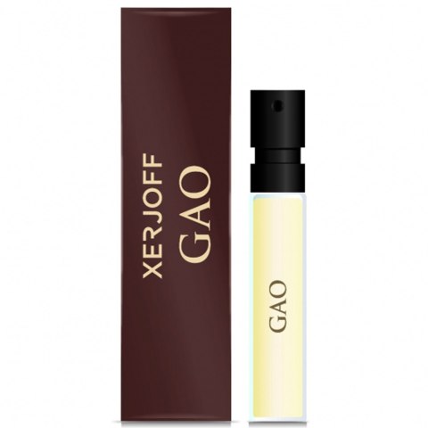 Xerjoff Gao perfumy spray próbka 2ml