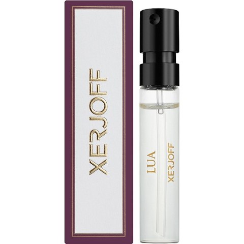 Xerjoff Lua perfumy spray próbka 2ml Xerjoff Lua perfumy spray próbka 2ml