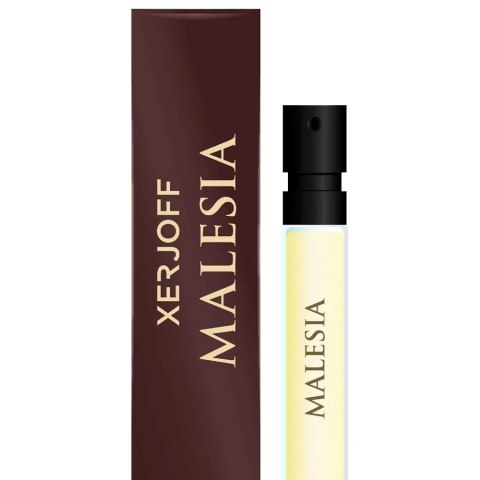 Xerjoff Malesia perfumy spray próbka 2ml Xerjoff Malesia perfumy spray próbka 2ml