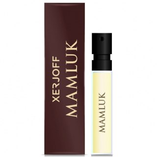Xerjoff Mamluk perfumy spray próbka 2ml