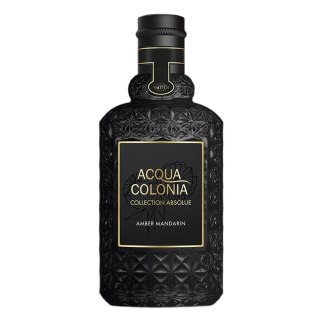 4711 Acqua Colonia Collection Absolue Amber Mandarin woda perfumowana spray 100ml