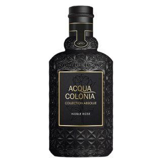 4711 Acqua Colonia Collection Absolue Noble Rose woda perfumowana spray 100ml