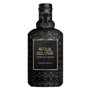 4711 Acqua Colonia Collection Absolue Orchid Vanilla woda perfumowana spray 100ml