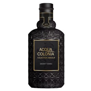 4711 Acqua Colonia Collection Absolue Smoky Tonka woda perfumowana spray 100ml