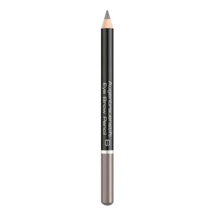 Artdeco Eye Brow Pencil kredka do brwi 6 Medium Grey Brown 1.1g