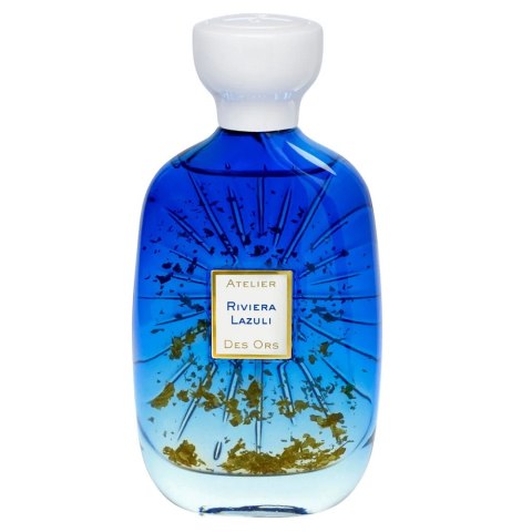 Atelier des Ors Riviera Lazuli woda perfumowana spray 100ml Atelier des Ors Riviera Lazuli woda perfumowana spray 100ml