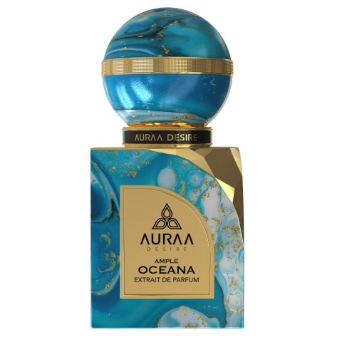 Auraa Desire Ample Oceana ekstrakt perfum spray 100ml Auraa Desire Ample Oceana ekstrakt perfum spray 100ml