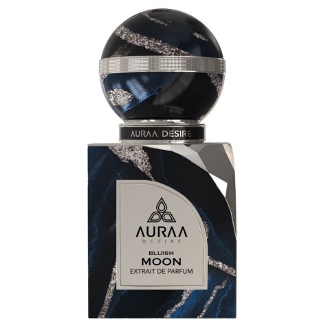 Auraa Desire Bluish Moon ekstrakt perfum spray 100ml Auraa Desire Bluish Moon ekstrakt perfum spray 100ml