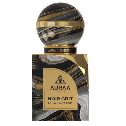 Auraa Desire Noir Grit ekstrakt perfum spray 100ml Auraa Desire Noir Grit ekstrakt perfum spray 100ml