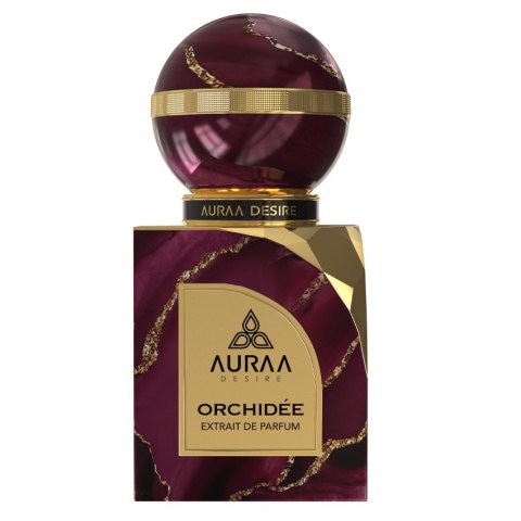 Auraa Desire Orchidee ekstrakt perfum spray 100ml Auraa Desire Orchidee ekstrakt perfum spray 100ml