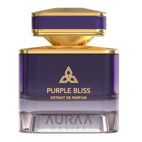 Auraa Desire Purple Bliss ekstrakt perfum spray 100ml Auraa Desire Purple Bliss ekstrakt perfum spray 100ml