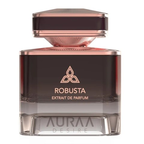 Auraa Desire Robusta ekstrakt perfum spray 100ml Auraa Desire Robusta ekstrakt perfum spray 100ml