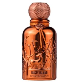 Auraa Desire Rusty Island ekstrakt perfum spray 100ml