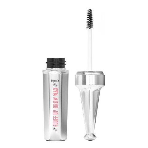 Benefit Fluff Up Brow Wax mini wosk do brwi 3ml Benefit Fluff Up Brow Wax mini wosk do brwi 3ml