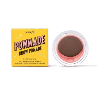 Benefit POWmade Brow Pomade kremowa pomada do brwi 02 Warm Golden Blonde 5g