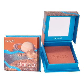 Benefit Starlaa Rosy Bronze Blush róż brązujący do policzków 6g