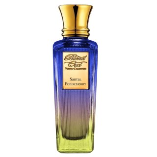 Blend Oud Santal Pondicherry woda perfumowana spray 75ml