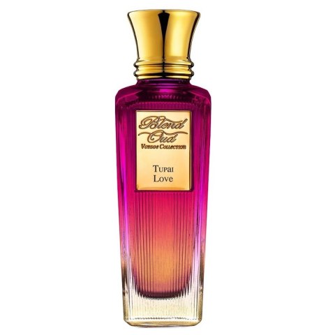 Blend Oud Tupai Love woda perfumowana spray 75ml Blend Oud Tupai Love woda perfumowana spray 75ml