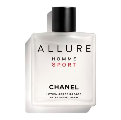 Chanel Allure Homme Sport woda po goleniu 100ml Chanel Allure Homme Sport woda po goleniu 100ml