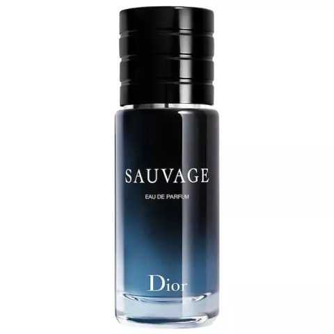 Dior Sauvage woda perfumowana spray 30ml Dior Sauvage woda perfumowana spray 30ml