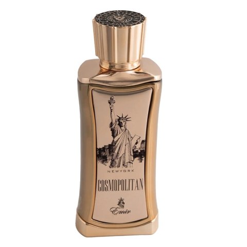 Emir Cosmopolitan New York woda perfumowana spray 100ml Emir Cosmopolitan New York woda perfumowana spray 100ml